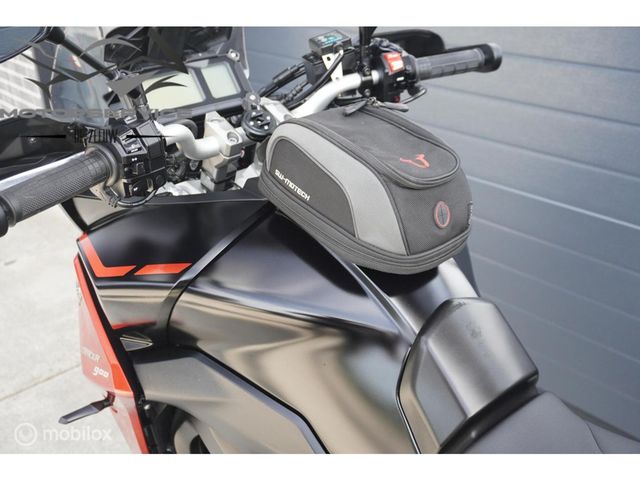 yamaha - tracer-900