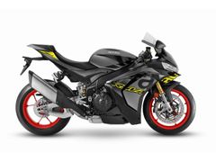 APRILIA RSV 4 R