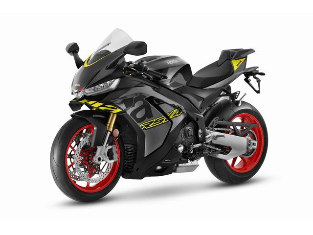 aprilia - rsv-4-r