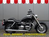 TRIUMPH BONNEVILLE AMERICA