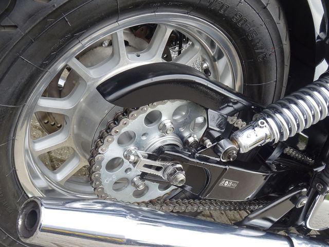 triumph - bonneville-america