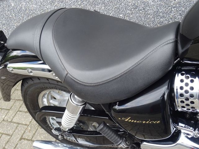 triumph - bonneville-america