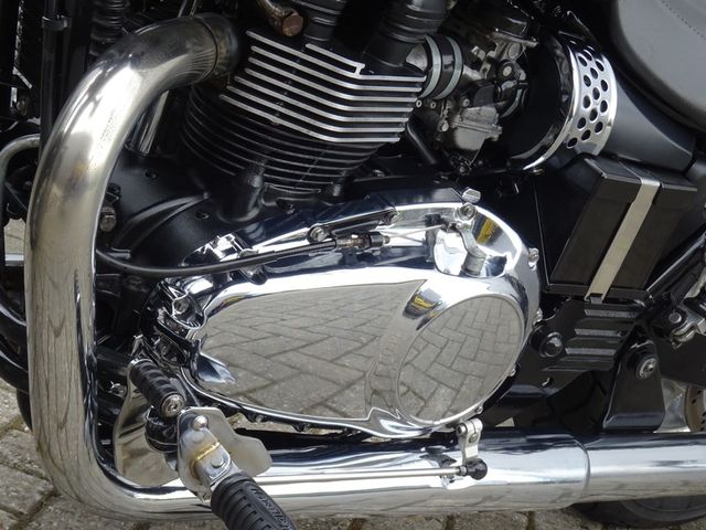 triumph - bonneville-america