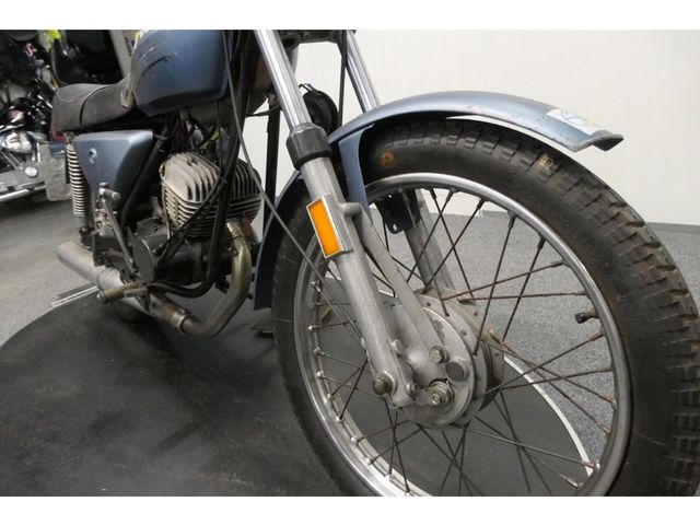 harley-davidson - ss-125