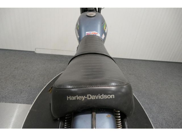 harley-davidson - ss-125