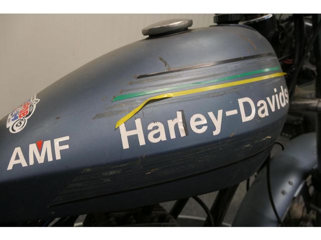 harley-davidson - ss-125