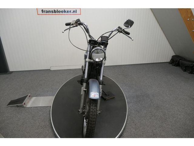 harley-davidson - ss-125