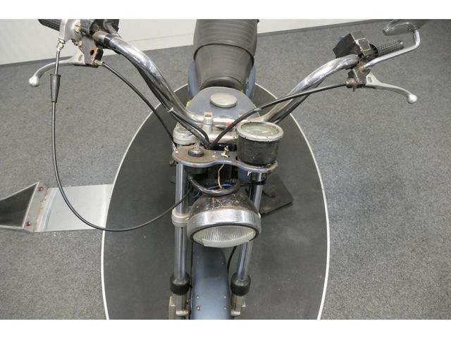 harley-davidson - ss-125