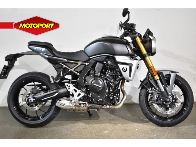 suzuki - gsx-8t