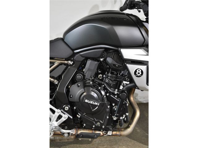 suzuki - gsx-8t