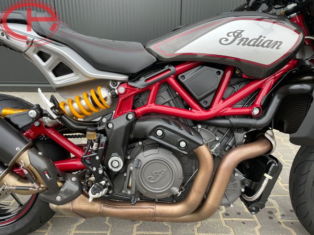 indian - ftr-r-carbon