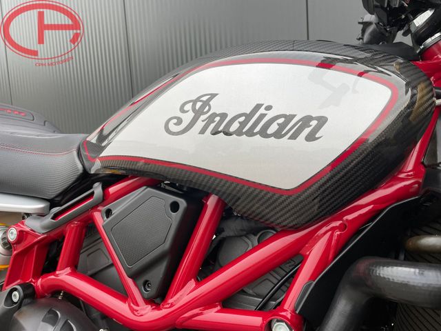 indian - ftr-r-carbon
