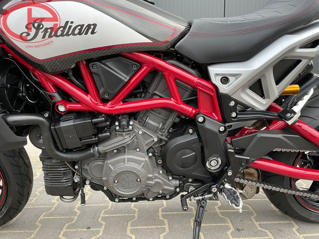 indian - ftr-r-carbon