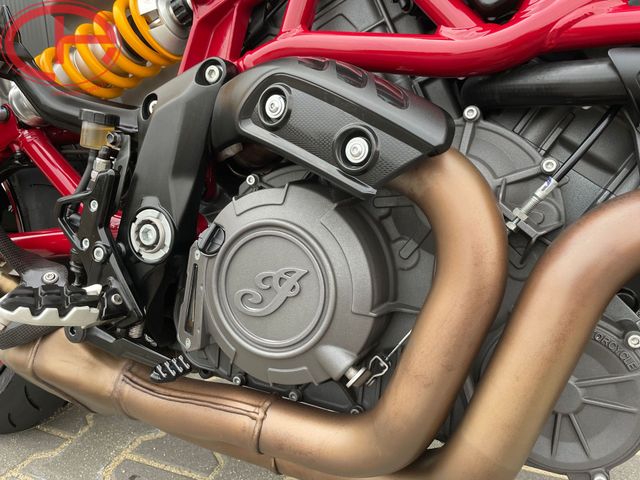 indian - ftr-r-carbon