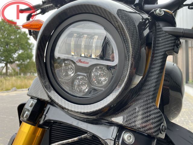 indian - ftr-r-carbon