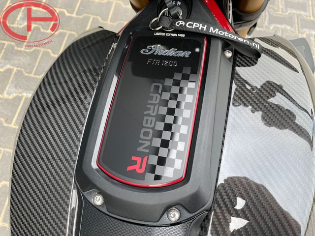 indian - ftr-r-carbon
