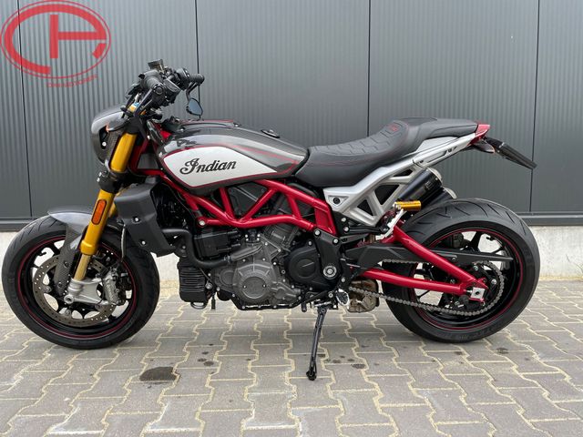 indian - ftr-r-carbon