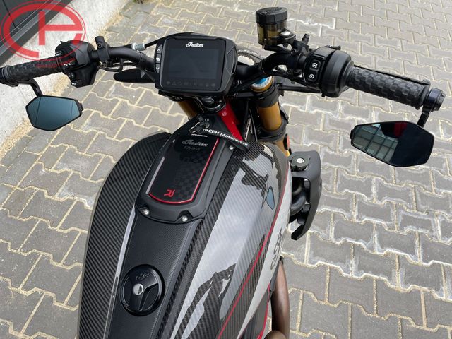 indian - ftr-r-carbon