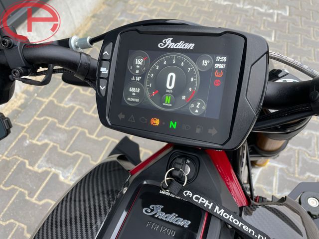 indian - ftr-r-carbon