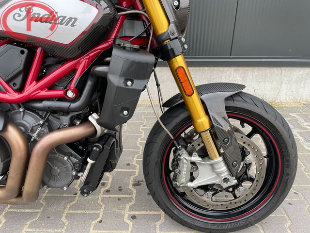 indian - ftr-r-carbon