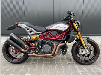 Indian Motorcycle FTR R Carbon 2023 occasion