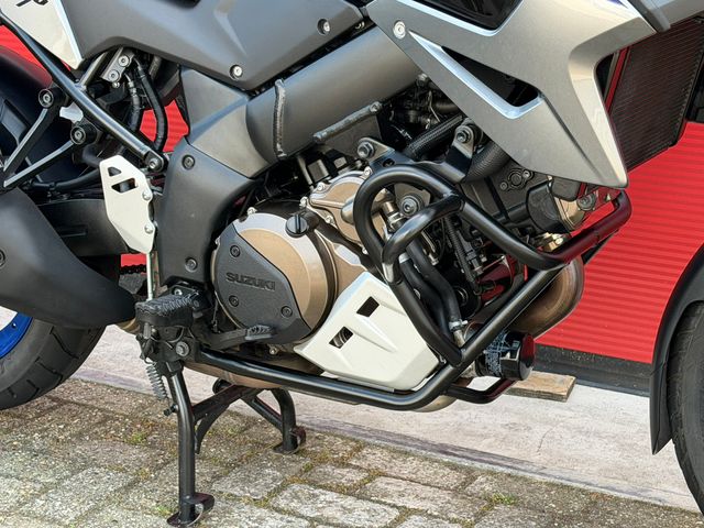 suzuki - v-strom-1050-xt