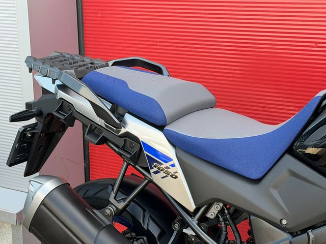 suzuki - v-strom-1050-xt