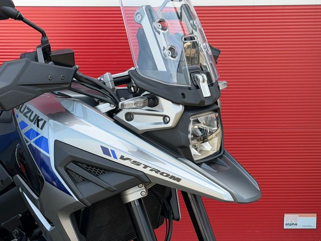 suzuki - v-strom-1050-xt
