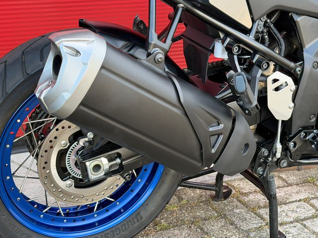 suzuki - v-strom-1050-xt