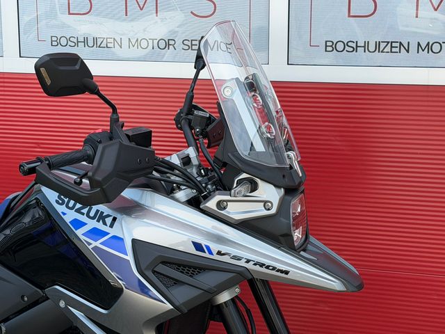 suzuki - v-strom-1050-xt
