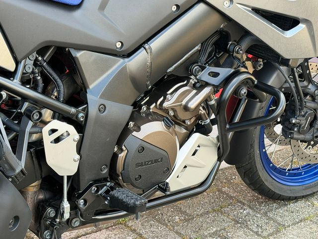 suzuki - v-strom-1050-xt