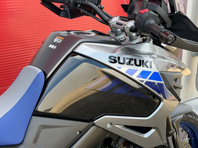 suzuki - v-strom-1050-xt
