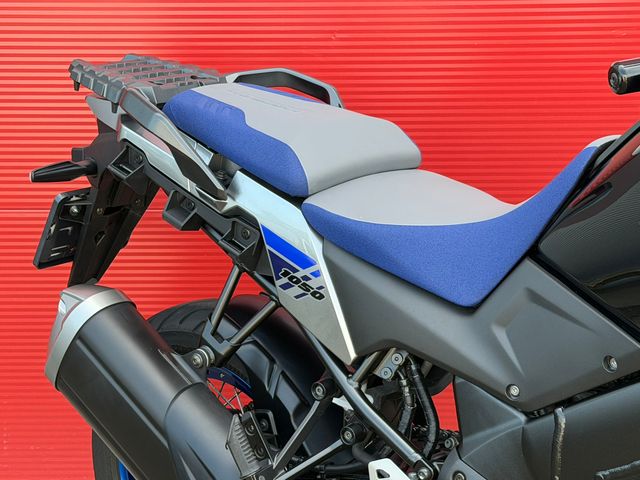 suzuki - v-strom-1050-xt