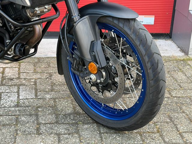suzuki - v-strom-1050-xt