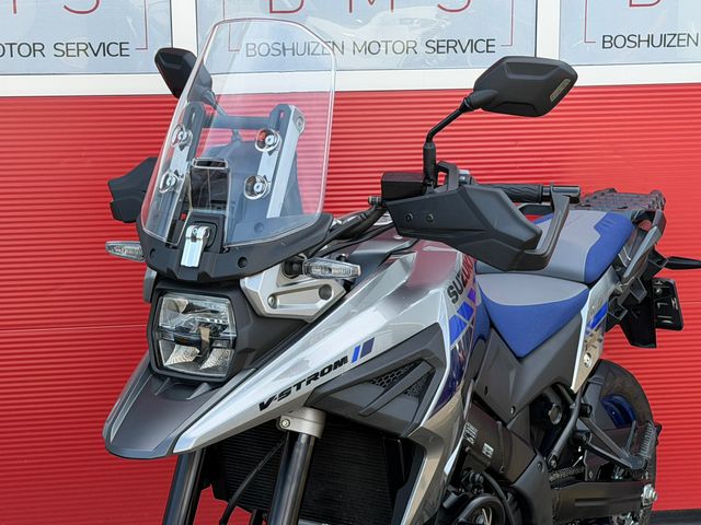 suzuki - v-strom-1050-xt