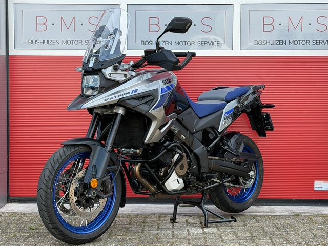 suzuki - v-strom-1050-xt