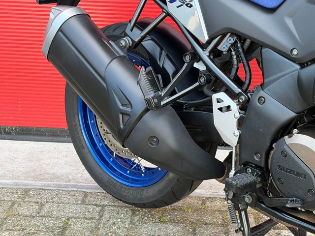 suzuki - v-strom-1050-xt
