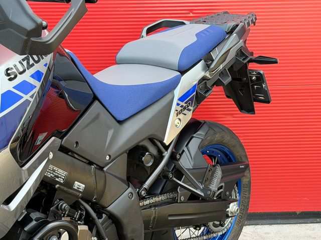 suzuki - v-strom-1050-xt