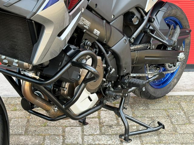 suzuki - v-strom-1050-xt