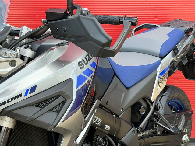 suzuki - v-strom-1050-xt