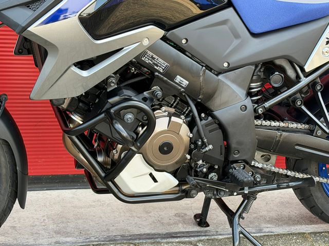 suzuki - v-strom-1050-xt