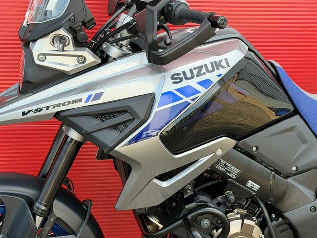 suzuki - v-strom-1050-xt