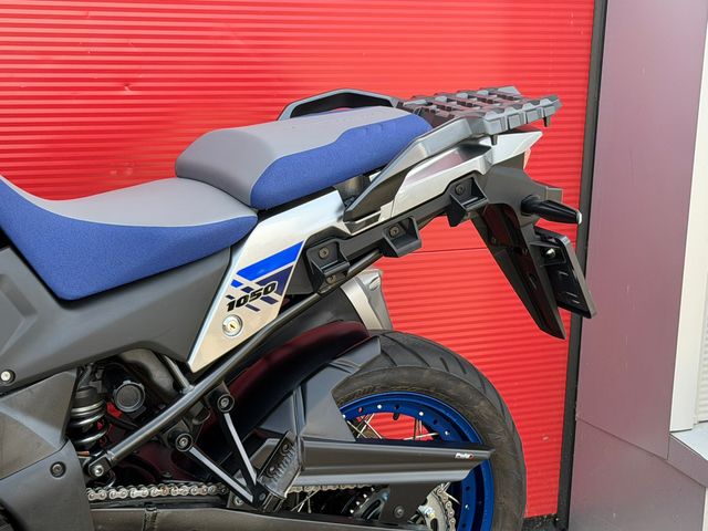suzuki - v-strom-1050-xt