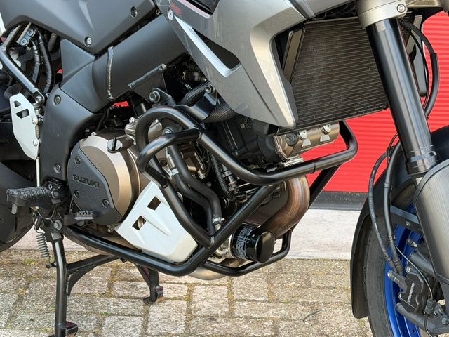 suzuki - v-strom-1050-xt
