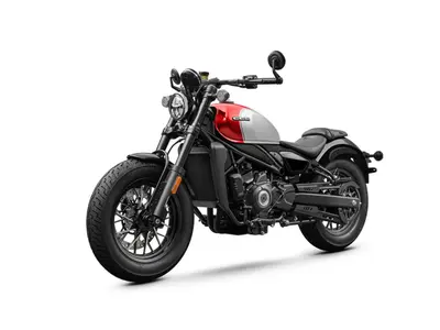 CFMOTO 450 CLC – foto 2