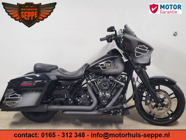 harley-davidson - street-glide-special-flhxs