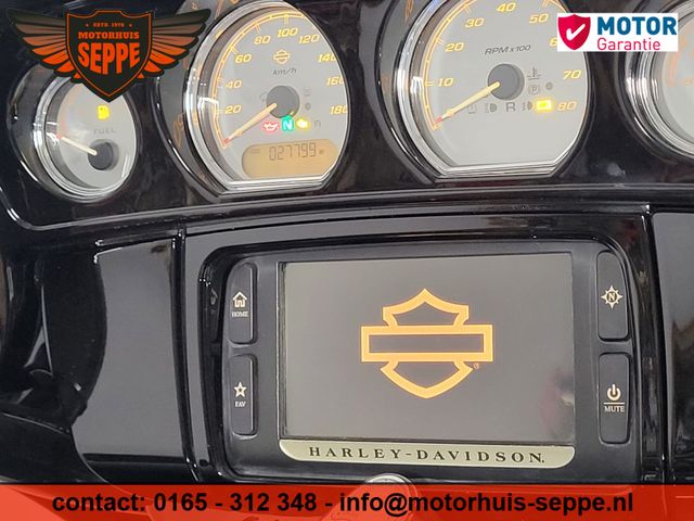 harley-davidson - street-glide-special-flhxs