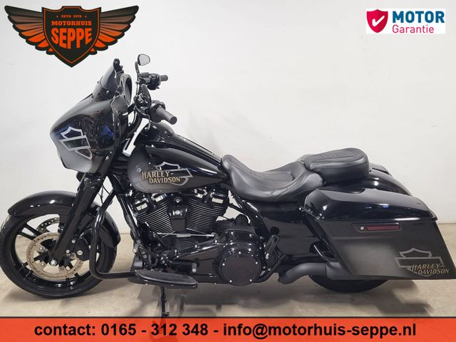 harley-davidson - street-glide-special-flhxs