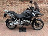 BMW R 1200 GS ABS-ASC-ESA