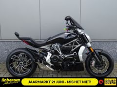 DUCATI XDIAVEL S